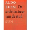 De architectuur van de stad