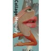 Collage Memory Game