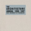 The Architecture Annual 1996-1997