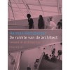 De ruimte van de architect