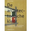 De architectonische kleur