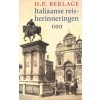 Italiaanse reisherinneringen