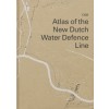 Atlas of the New Dutch Water Defence Line