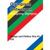 Olympisch Ontwerpen 2028