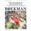 BOEKMAN 101. Cultuur als aanjager van gebiedsontwikkeling