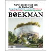 BOEKMAN 107. Kunst en de toekomst van de stad