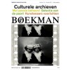Boekman 110 Culturele archieven