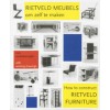 RIETVELD MEUBELS om zelf te maken