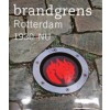 Brandgrens Rotterdam 1930 | NU
