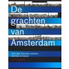 De grachten van Amsterdam