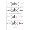 Grondslagen van de typografie