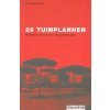 39 TUINPLANNEN
