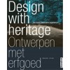 Ontwerpen met erfgoed