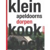 klein apeldoorns dorpenkookboek