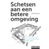 Schetsen aan een betere omgeving