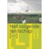 Het volgende landschap [...]
