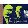S. de Clercq (1876 - 1962), Broese Van Groenou (1880-1961). 