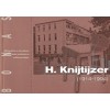 H. Knijtijzer (1914 - 1994)