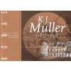 K.J. Muller (1857-1942)