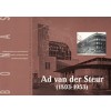 Ad van der Steur (1893 - 1953).