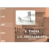 A. Eibink (1893 - 1975) J.a. Snellebrand (1891 - 1963)