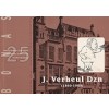 J. Verheul Dzn (1860 - 1948)
