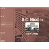 A.C. Nicolai (1914-2001) 