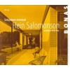 Hein Salomonson. architect 1910-1994