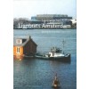 Ligplaats Amsterdam