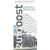Amsterdam Zuidoost Architectuurkaart - Architectural Map