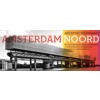Architecture Map Amsterdam Noord