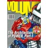 Volume 05. The Architecture of Power. Part 1