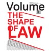 Volume 38. The Shape of Law