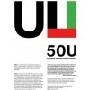 50u, 50 years United Arab Emirates