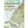 Atlantikwall in kaart