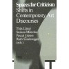 Spaces for Criticism