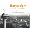 Rotterdam vanuit de wolken