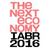  IABR−2016−THE NEXT ECONOMY
