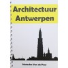Architectuur Antwerpen