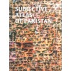 Subjective atlas of Pakistan