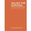 Values for Survival, the Venice Exploratorium Cahier 2