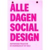de Social Design scheurkalender 2023. Alle dagen social design