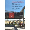 Moderne architectuur in Afrika