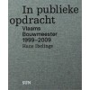 In publieke opdracht