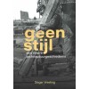 geen stijl