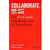 COLLABORATE OR DIE