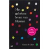 Het geheime leven van kleuren