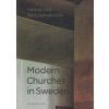 Modern Churches in Sweden