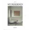 MY RESIDENCE. issue 2018
