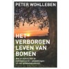 HET VERBORGEN LEVEN VAN BOMEN